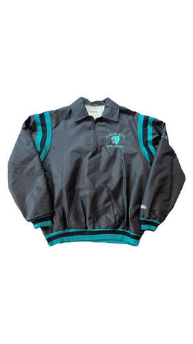 Authentic Vintage 90's Jaguar Football Team Varsity Jumper