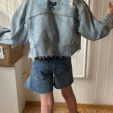 Kids club upcycle 5