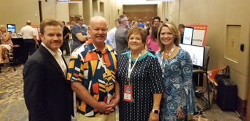 Baldwin REALTORS® selected as Inman Innovator winner