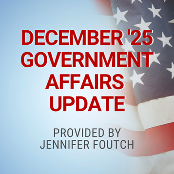 Local Government Update - December 2025