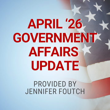 Local Government Update - April 2026