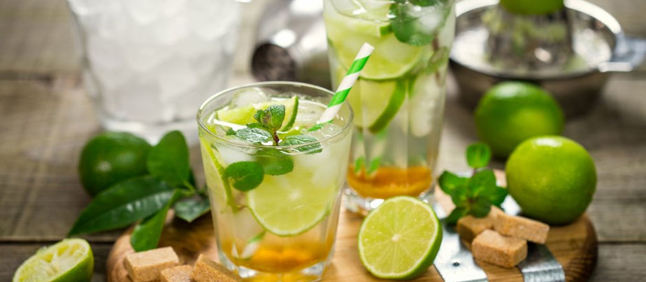 Débat sur les ingrédients du Mojito