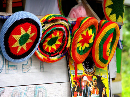 Direction la Jamaïque