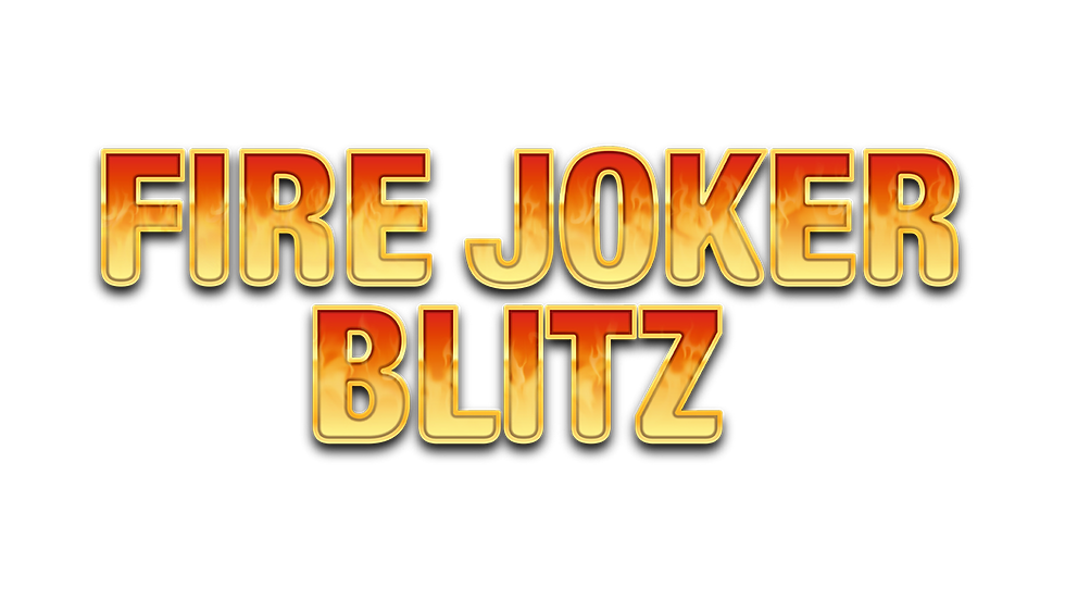 Fire Joker Blitz