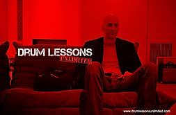 drum teacher las vegas