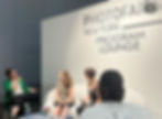 TALKS & MODERATIONS