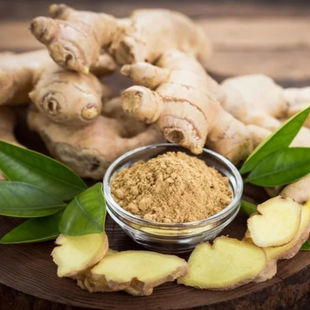 Ginger
