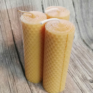 Beeswax