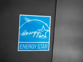 What’s an ENERGY STAR® rating, and why is it important?