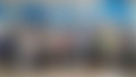 Підсумки року: проєкт «В політ з Боінг». Частина 3