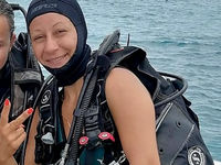 Do I need prior experience or certification to dive?