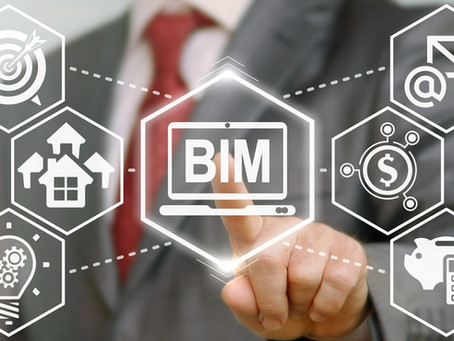 "l'openBIM pour et par les TPE-PME"👷♂️👷♀️