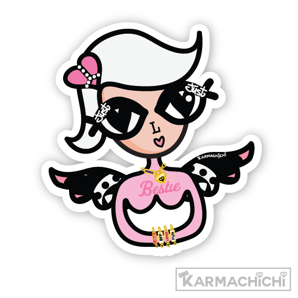 Thumbnail: Chat Charms instant download Digital Stickers for i-message stickers
