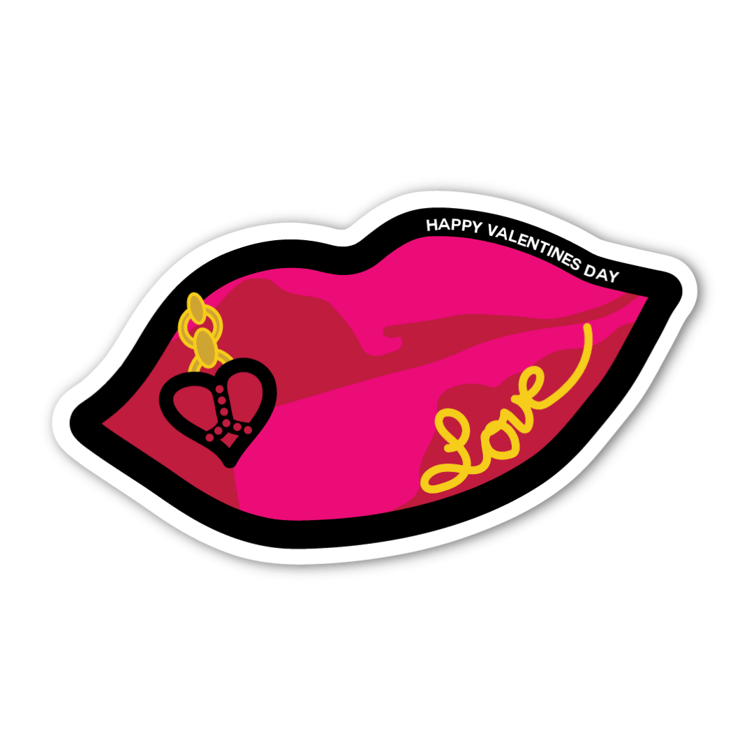 Gif | Valentine's Day  | Happy Valentines Day | Kisses | Karmachichi