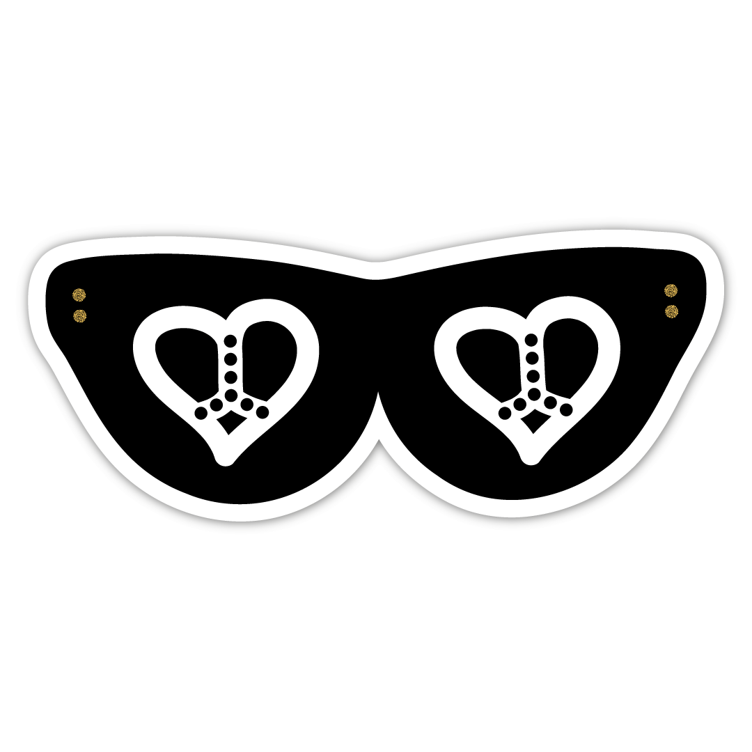 rayban gif by Justine Playford