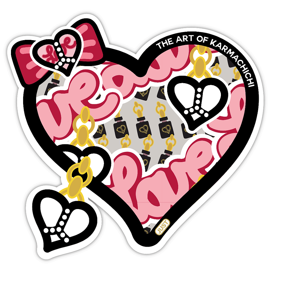 Thumbnail: Love  Heart Gif | animated heart | Valentines Day | Karmachichi