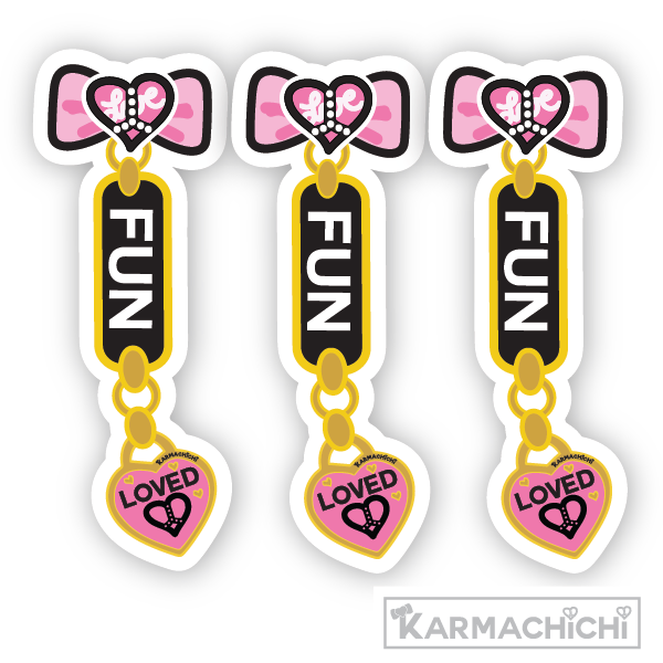 Thumbnail: Chat Charms instant download Digital Stickers for i-message stickers