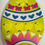 Thumbnail: Easter  - Magnet Giftware Decor - Bundle of 9