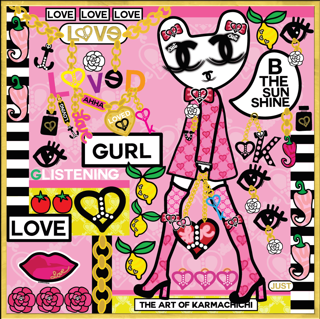 Chichi - B The Sunshine