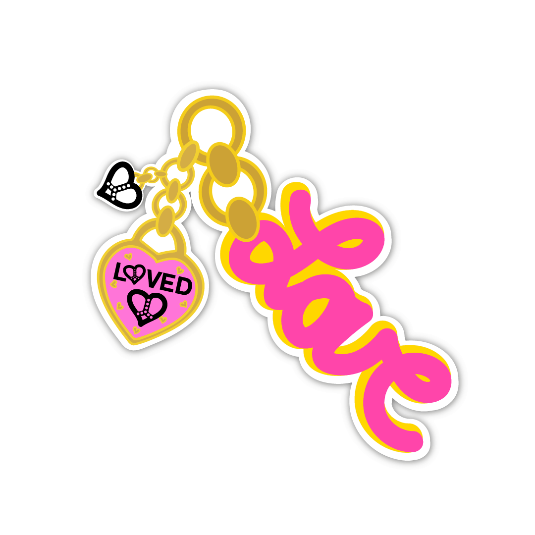 love gif by Justine Playford
