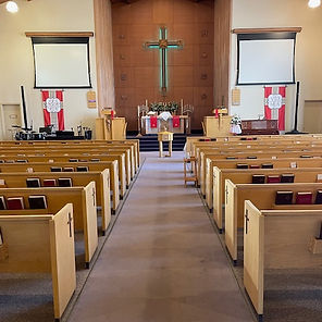 Grace Evangelical Lutheran Church 3