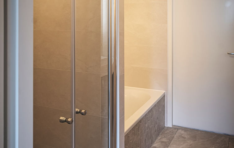 Badezimmer 2 Wohnung 495 Texel
