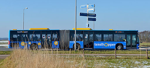 De Texelhopper