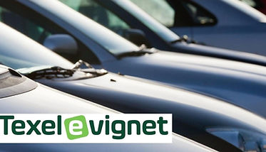 Texel e-vignet