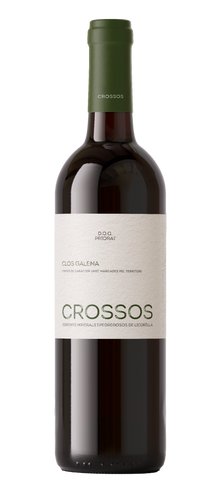 Crossos de Priorat 2020 | Clos Galena