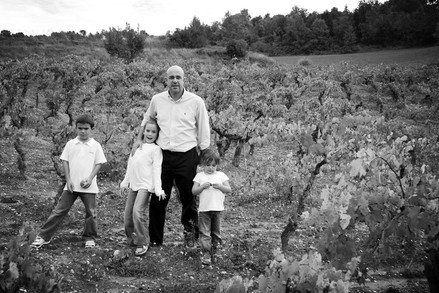 BODEGAS PUIGGRÒS
