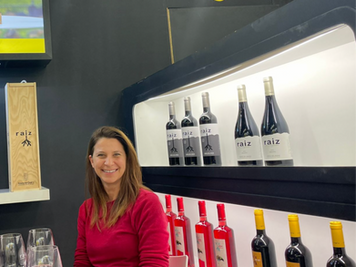 Feria de vino en Madrid Gourmet