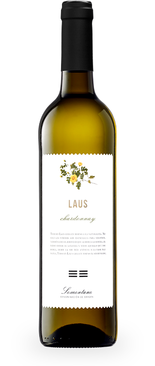 Laus Chardonnay 2022
