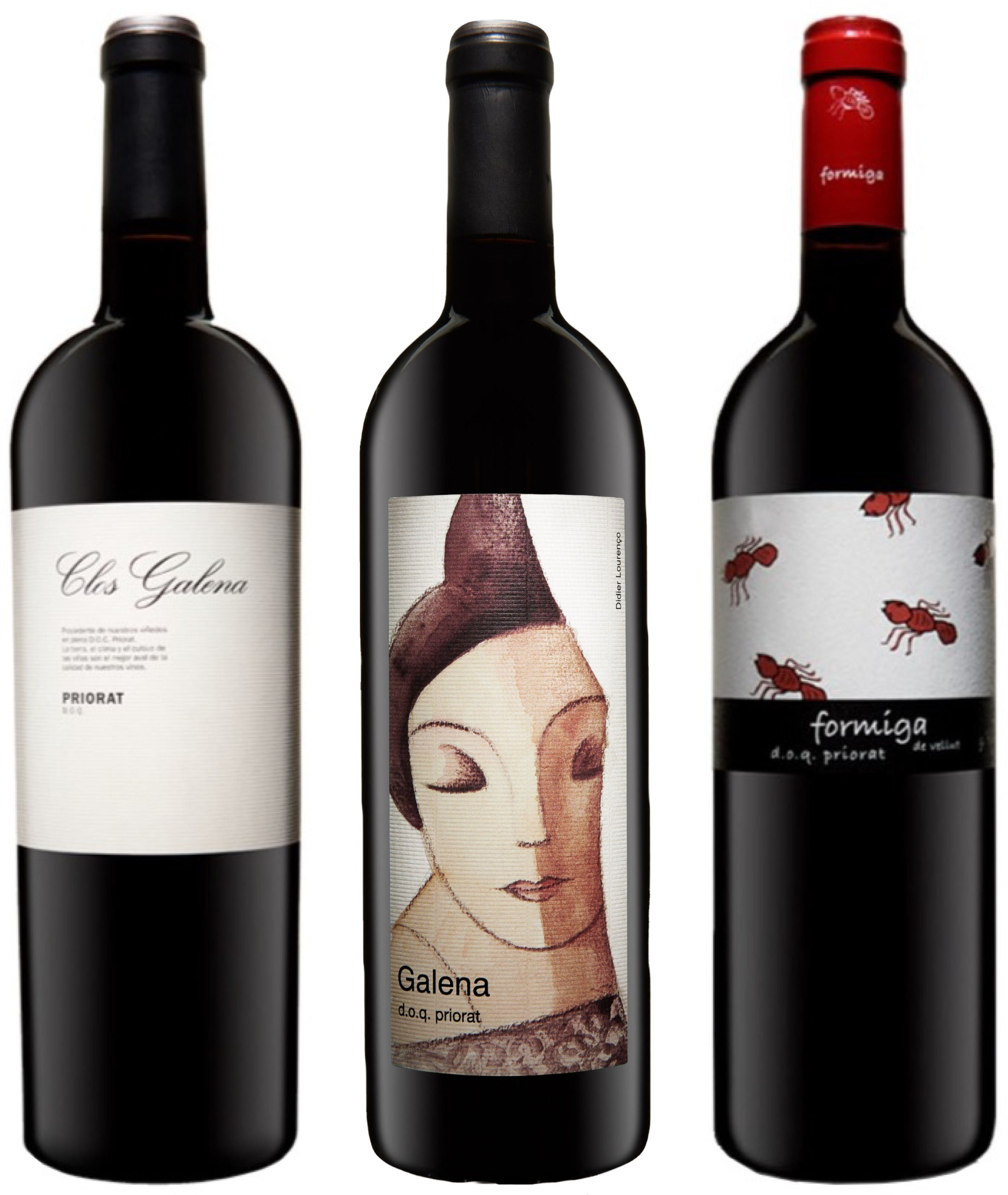 Top Priorat Pack