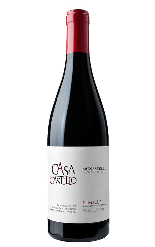 Casa Castillo Monastrell 2023