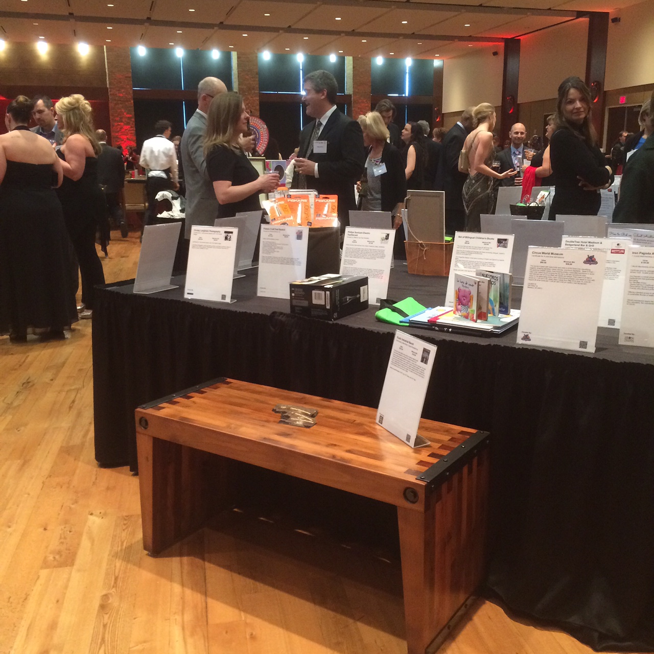 Capital Woodworking Madison, WI