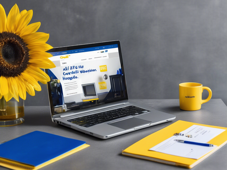 Enhance Your Small Business Website with Expert Marketing Tips