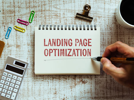 5 Website Optimization Tactics Agencies Use to Drive Growth