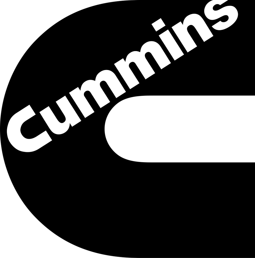 Logo Cummins