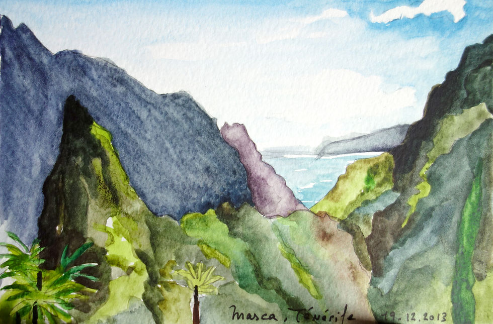 Masca