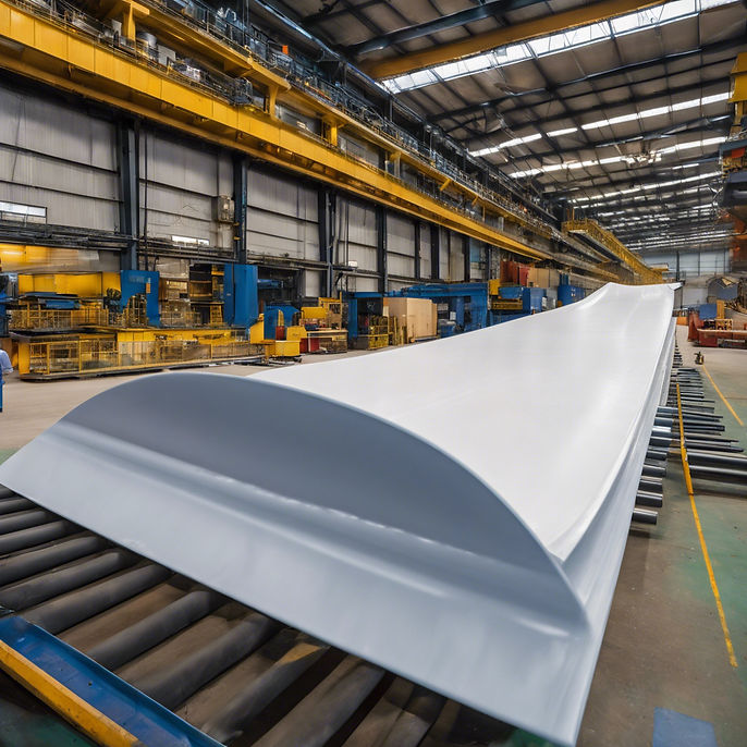 image of pultruded wind turbine blade during manufacturing.jpg