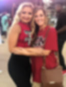 Hot teacher Heartlee Pittman