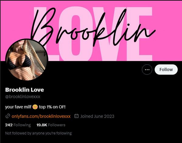 Brianna Coppage Onlyfans
