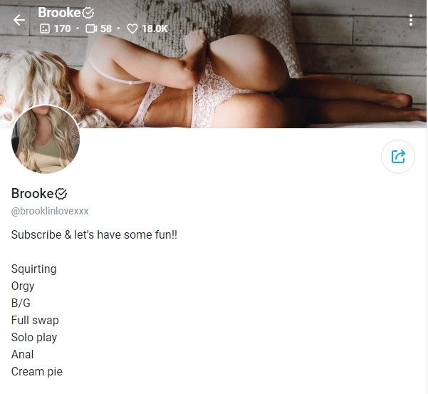 Brianna Coppage Onlyfans