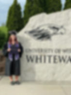 Teachers Alexsia Saldaris & Jennifer Larson