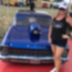 Arizona Female Teacher, Robyn Rogers