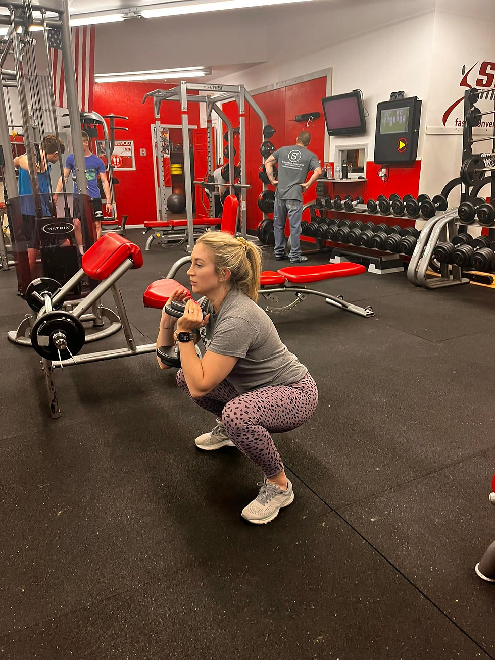 Brianna Coppage Onlyfans