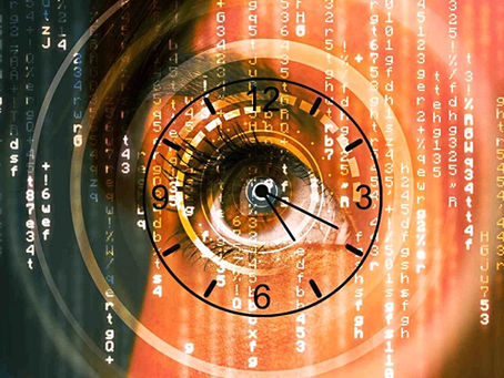 What Does Time Mean To You?