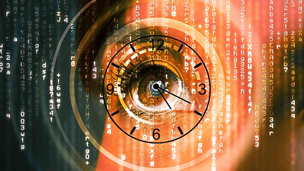 What Does Time Mean To You?