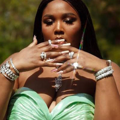 lizzo: pivoting for success