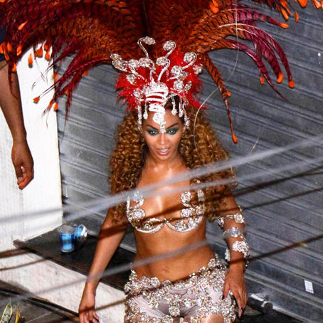 top black female star: sirenism? prince, luther, ja morant, lil baby + other men in sports and music